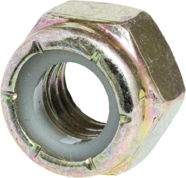 Nylon-Einsatz-Sicherungsmutter (329629PQV) - unserem Sortiment für Toro Ersatzteile