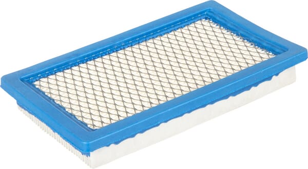 Luftfilter flach (110137017) von Kawasaki. Aus unserem Sortiment für Verbrennungsmotoren - Kawasaki