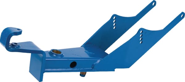 Halter (41659017590) – passend für Överum