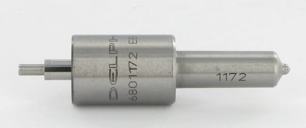 Einspritzdüse (6531425) von Lombardini. Aus unserem Sortiment für Verbrennungsmotoren - Lombardini