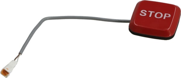 Stopp-Taste (3816004051) von Stiga