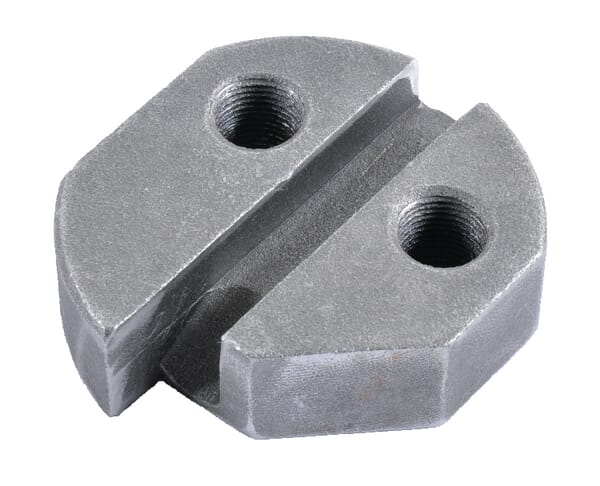Halter Xtra m. Gewinde 5/8 UNF (SCT0078022)