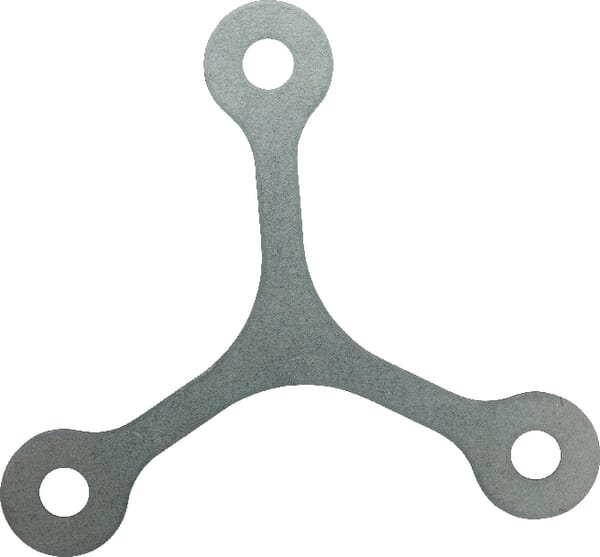 Zwischenstück (920267007) von Kawasaki. Aus unserem Sortiment für Verbrennungsmotoren - Kawasaki