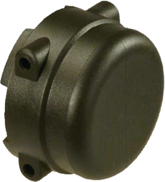 Blindkappe T9 88 mm aus der Kategorie Schlauchanschlüsse