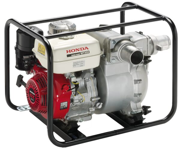 Schmutzwasserpumpe WT30 (449053WT30) von Honda