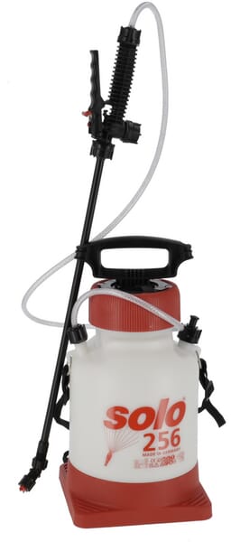 Sprühgerät, 5Ltr, 256 Solo aus der Kategorie Rückenspritzen und Handspritzen