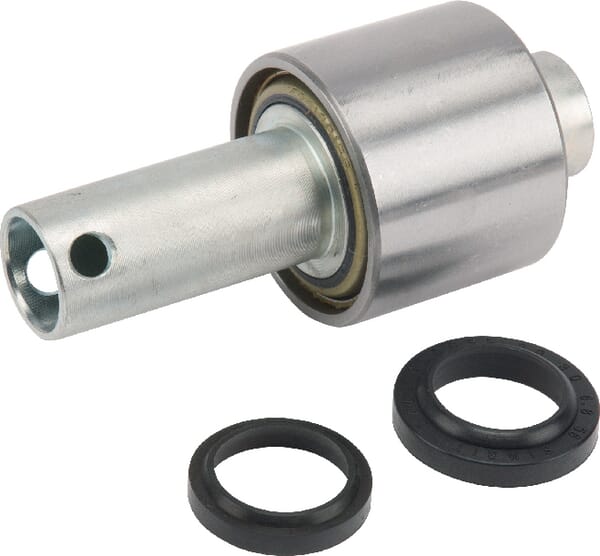 Buchse komplett 2" (G15226620R) – Gaspardo