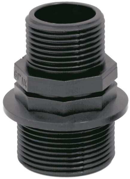 Red.-Nippel 3" x 2 1/2" AG/AG aus der Kategorie Schlauchanschlüsse