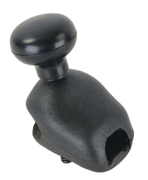 Lenkradknopf kpl. (ET27425)