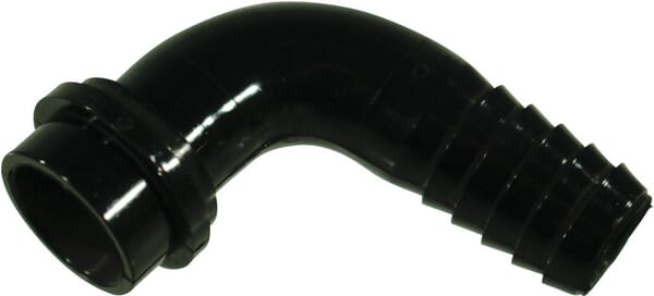 Bogen 19 mm aus der Kategorie Pumpen
