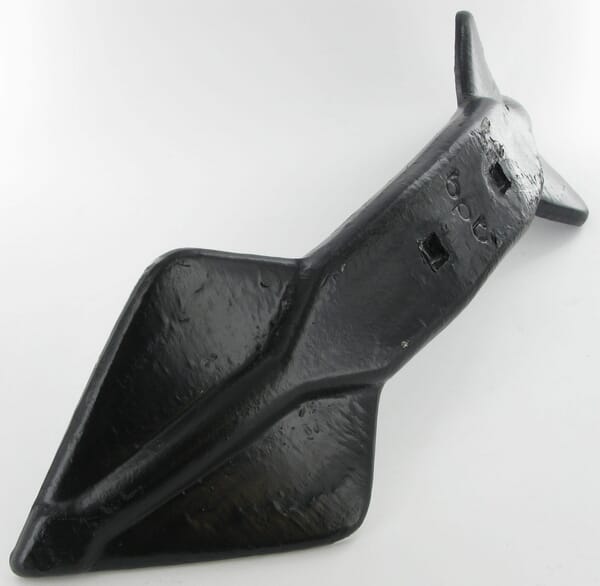 Schar 12,5cm Tarpan-Plus 990284