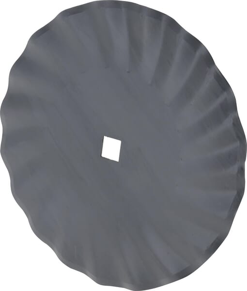 Schneidescheibe, Ø 400 / 30,5 / 4 mm (50202560200030) – passend für Unia
