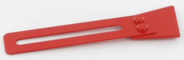 Abstreifer (G16242350R) – Gaspardo