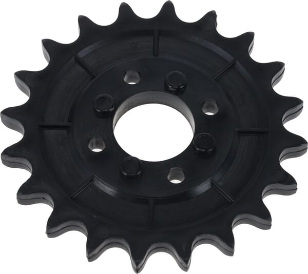 Zahnrad (G66248165R) – Gaspardo