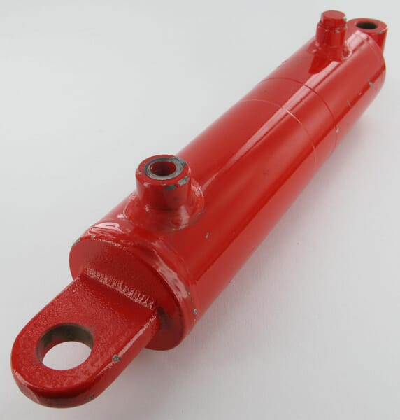 Zylinder SE 25x50-135 (G16712660R) – Maschio
