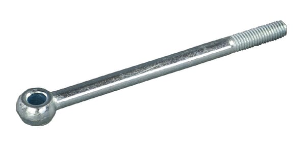 Ringschraube 8x120 verz. (E10120ASM)