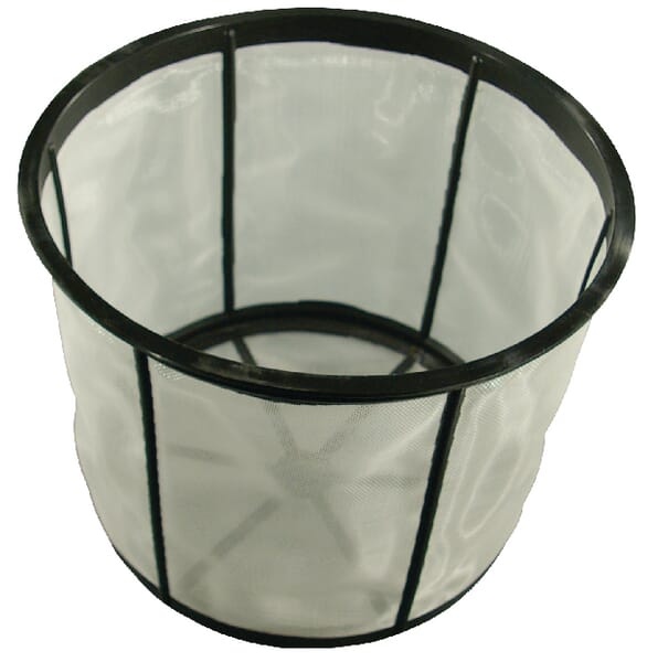 Sieb aus der Kategorie Tanks und Filter