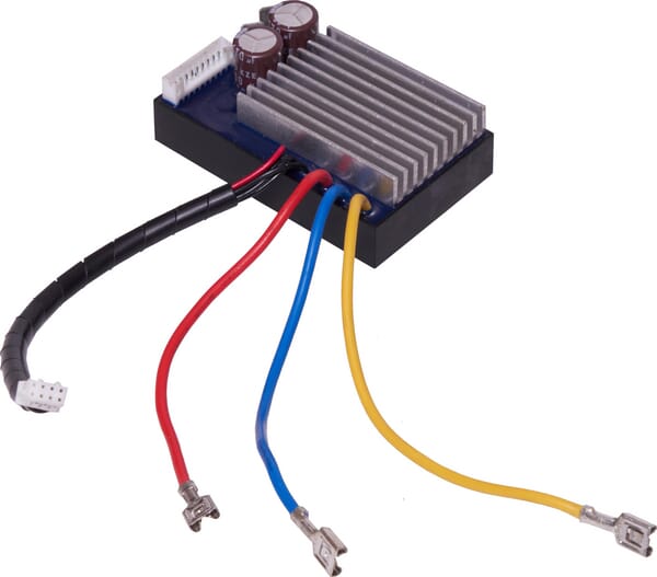 Modul (48524301401) von Stihl. Aus unserem Sortiment für Verbrennungsmotoren - Stihl