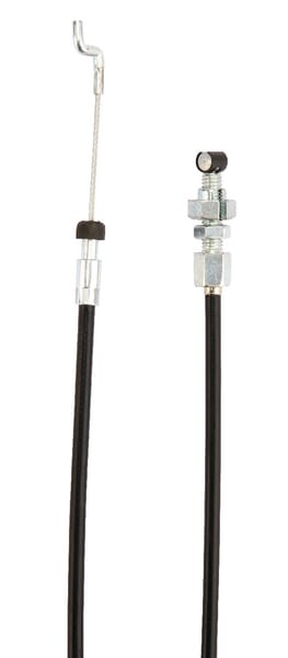 Seilzug Kupplung Z-Haken (VR508043)