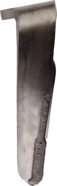 Kreiseleggenzinken R. LMC Hartmetall KE0711LMC