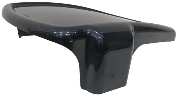 Abdeckung der Garage (110Z66200A) von Ambrogio