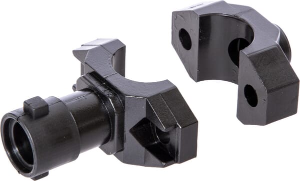 Düsenhalter einf. f. Rohr 20mm aus der Kategorie Spritzgestänge und Düsen