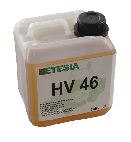 Öl Etesia HV46 2l. (ET29592)