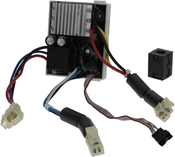 Elektronische Motorsteuerungsbox (SAA11767) - unserem Sortiment für Sabo Ersatzteile