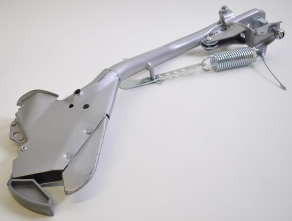 Drillschar kurz R. 95mm (300731445) – Kongskilde