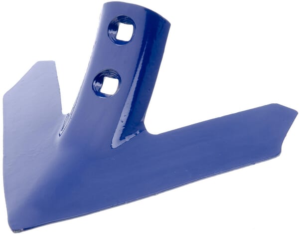 Gänsefußschar 245x8mm (KM060262N) – passend für Bednar