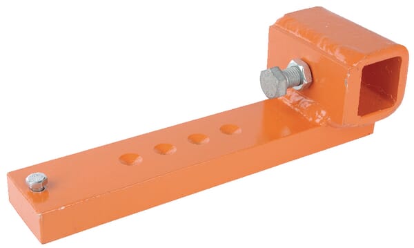 Halter für C+S Zinken 40006816