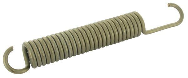 Zugfeder 6,0x30,0x256 mm (HA130) – passend für Amzone BBG