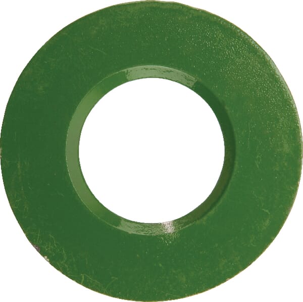 Scheibe 35,5x74x5 mm (121148256) – passend für Amzone BBG