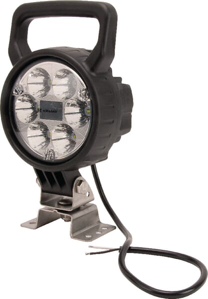 LA10016 LED-Arbeitsscheinwerfer 25W 2000lm