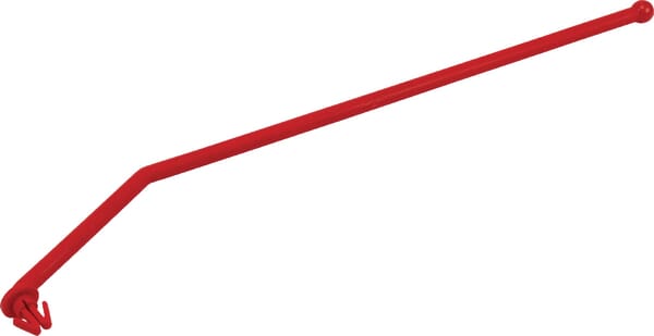 Stange rot (919387) – Amazone