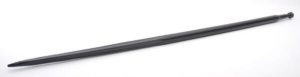 Frontladerzinken aus der Kategorie Frontladertechnik_Futtertechnik