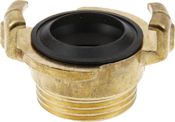 Schnellkupplung 1" AG GK (217167L) von Kramp