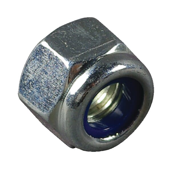Mutter M6 DIN982-8 Verz. (E03829ASM) - unserem Sortiment für AS-Motor Ersatzteile
