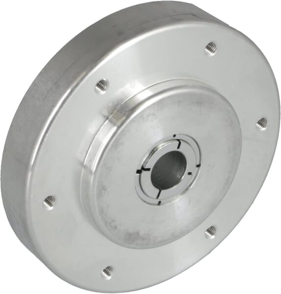 Rad Flansch hinten (33415)