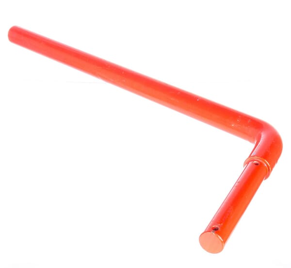 Rohr (G16210750R) – Gaspardo