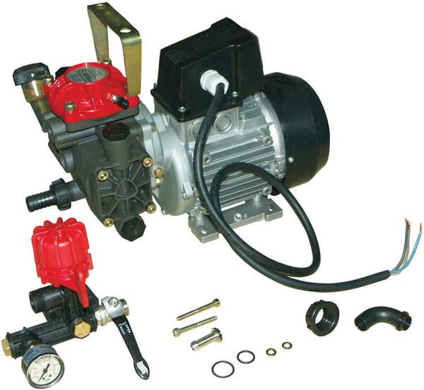 AR 252 GR 30 ET 400 V BlueFle aus der Kategorie Pumpen