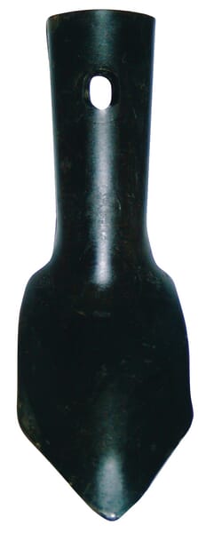ClipOn-Schar 7,5 cm x 8 mm (00310810) – passend für Horsch