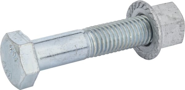Schrauben und Muttern Satz TB92250