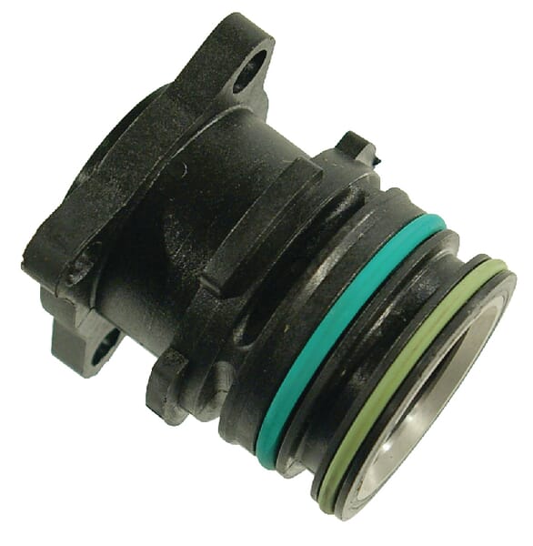 Adapter für 463/464 aus der Kategorie Regeltechnik