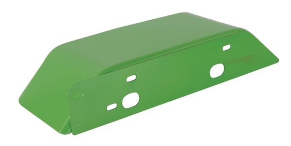 Schutzblech links (27726)