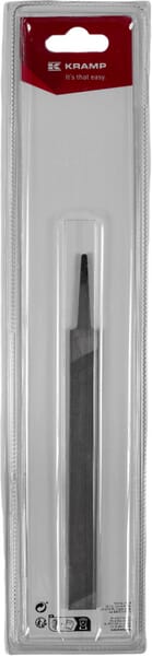 Kettensägenfeile 4 x 150mm (1) (KG1506001GPP01B) von  Kramp