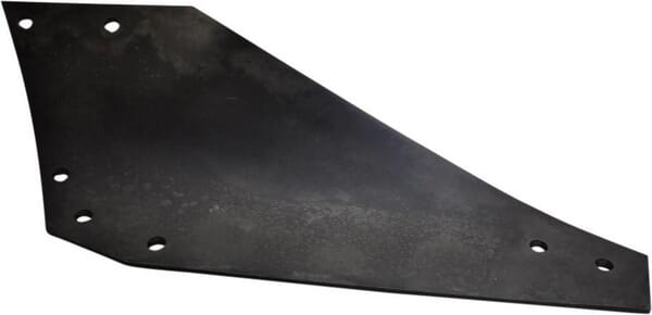 Scharblech rechts P14S 16" IRONCARB G&B (173406) – passend für Grégoire-Besson