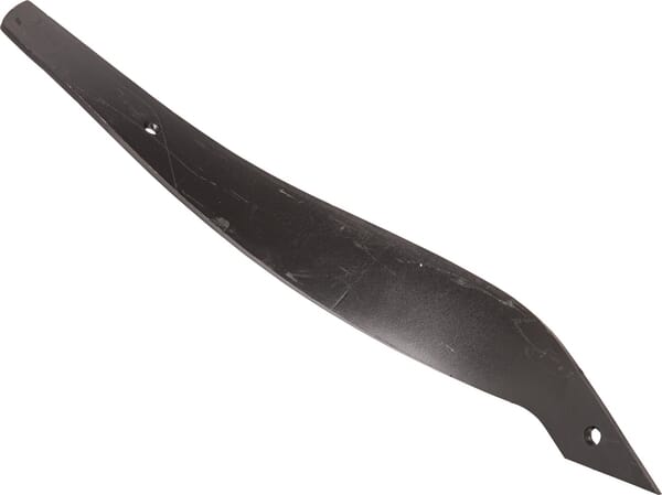 Streichblechblatt Nr. 1 VL li. Kuhn (H0403250N) – passend für Kuhn