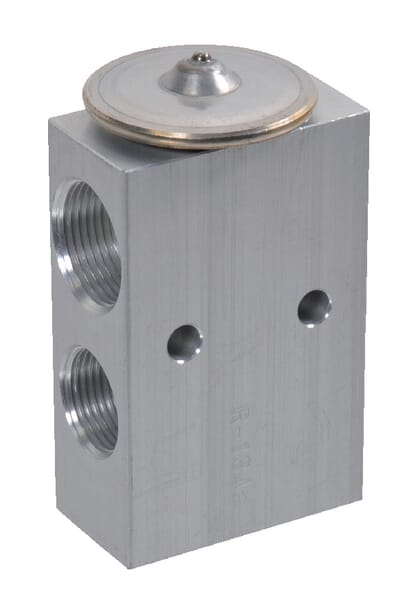 KL050017 Expansionsventil