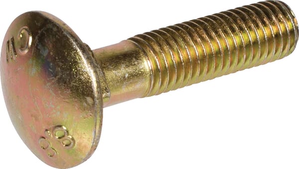 Bolzen 603 10X 45 8,8 A2G (DA331) - Aus unserem Sortiment für Bodenbearbeitung - Zubehör
